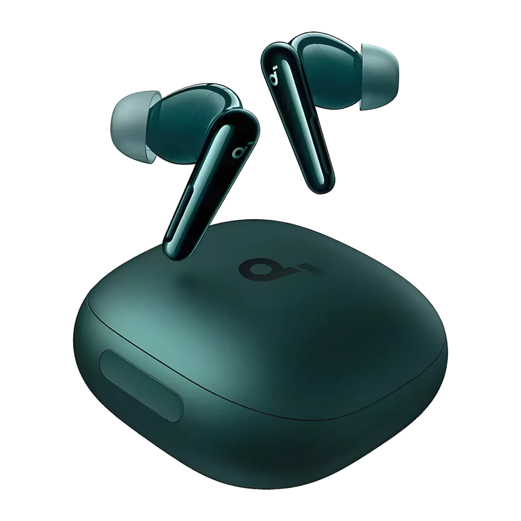 Auriculares Anker Soundcore Liberty 4 Pro Cancelación de Ruido In-Ear TWS