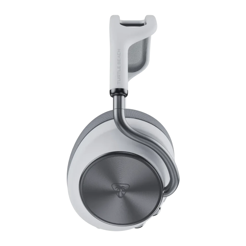 Auriculares Gaming Turtle Beach Stealth Pro II Wireless Xbox Inalámbrico, vista lateral: auricular derecho con disco