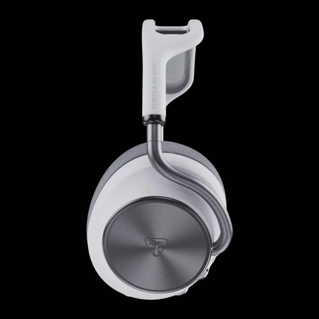 Auriculares Gaming Turtle Beach Stealth Pro II Wireless Xbox Inalámbrico, vista lateral: auricular derecho con disco