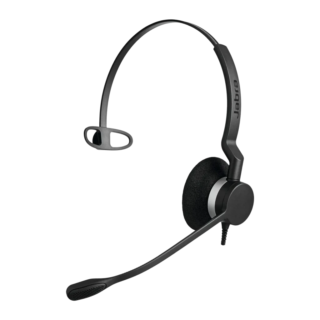 Jabra Auriculares Biz 2300 Usb Ms Mono Type: 82 E-Std - Imagen 3