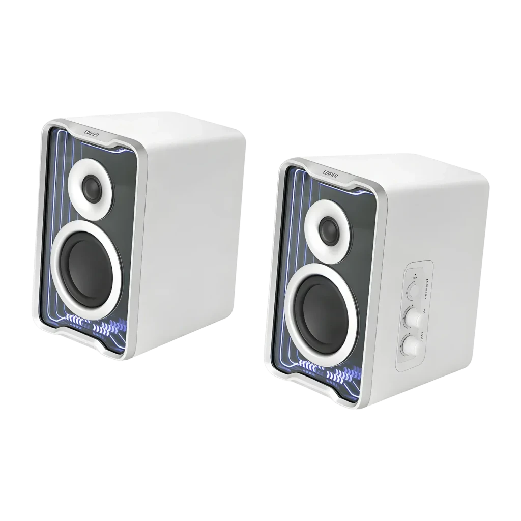 Altavoces de escritorio Edifier QR30 30W Bluetooth 5.4
