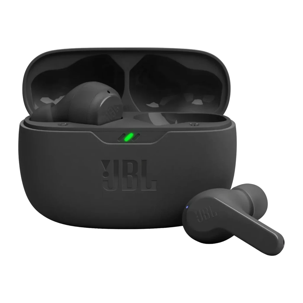 Auriculares JBL Wave Beam True Wireless TWS In-Ear Bluetooth 5.2