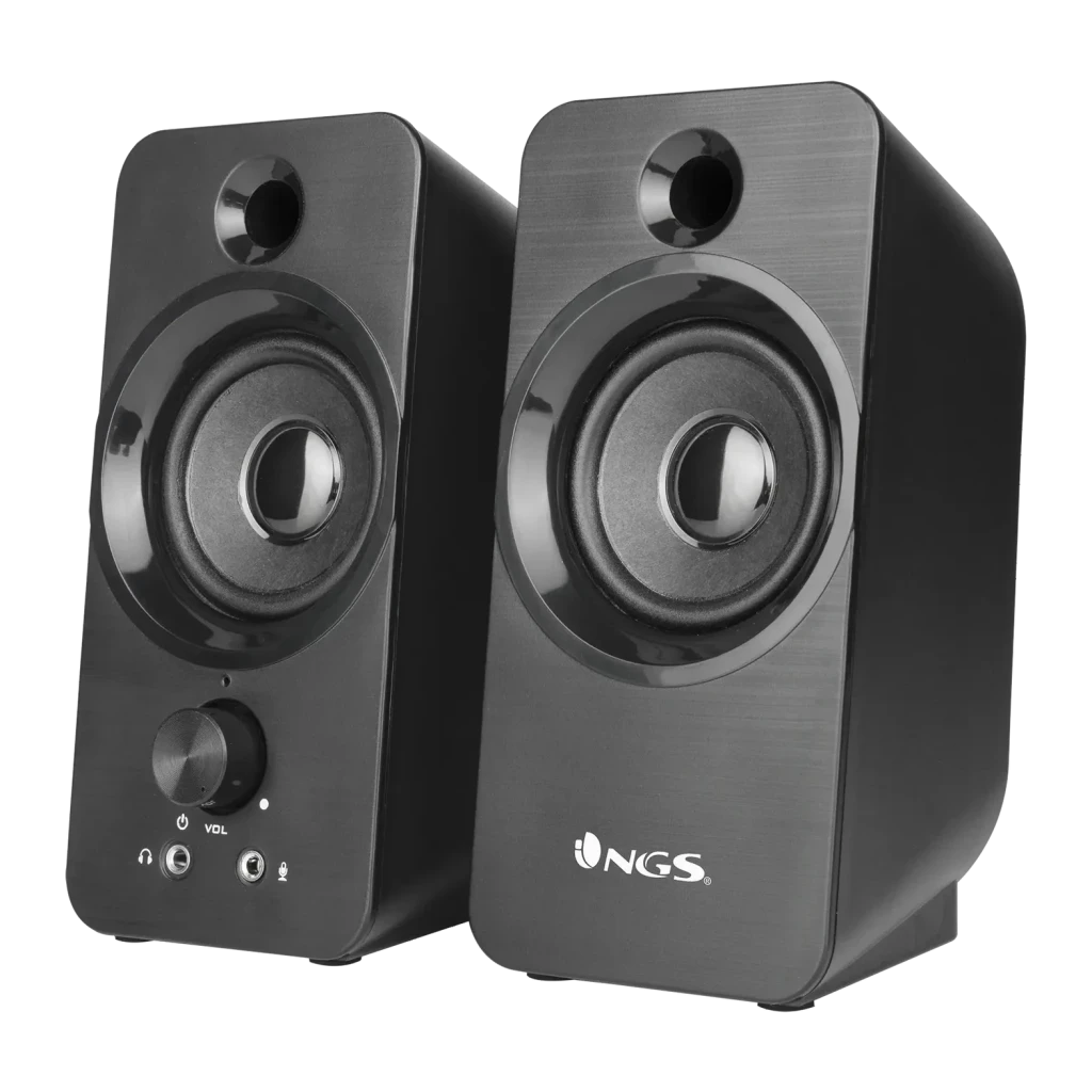 Altavoces NGS SB350 6W Inalámbrico