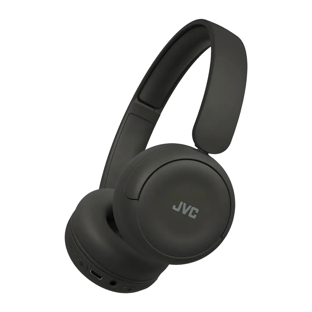 Auriculares JVC HA-S59W Diadema Bluetooth 5.4 50h Multipunto 2 dispositivos