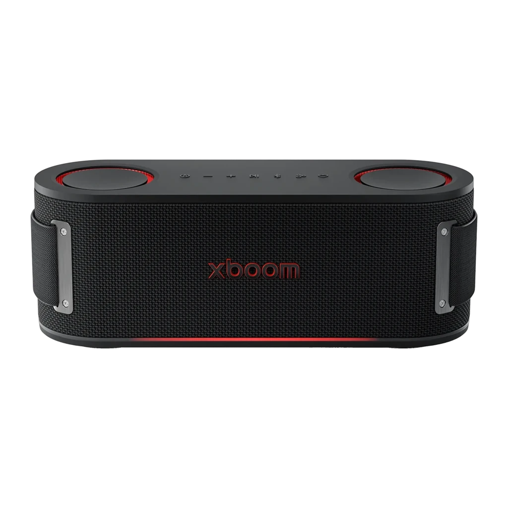 Altavoz portátil LG XBoom Bounce by will.i.am 2.1 IP67 40W 30h Bluetooth 5.3
