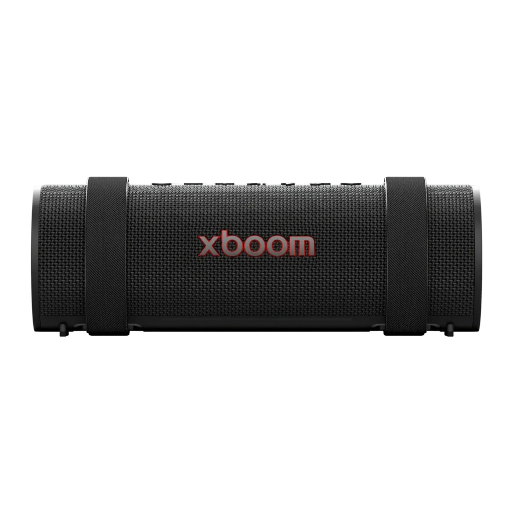 Altavoz portátil LG XBOOM Grab by will.i.am IP67 30W 20h Bluetooth 5.3