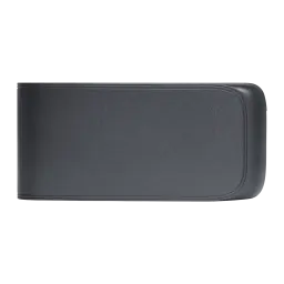 Barra de Som JBL Bar 800 Dolby Atmos 5.1.2 Sub Sem Fios 10 polegadas 720W, vista superior: superfície texturizada cinza