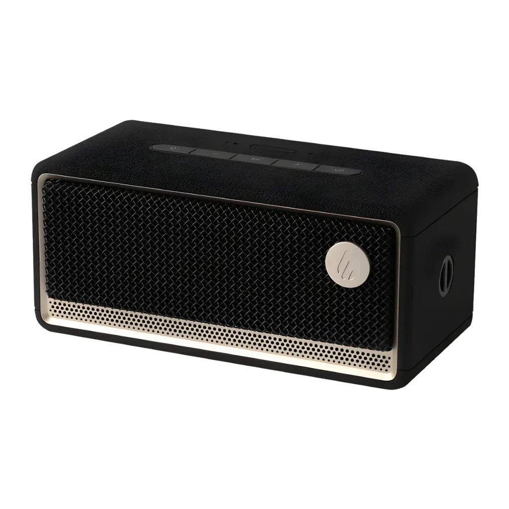 Altavoz Edifier ES60 34W 9h Bluetooth 5.4