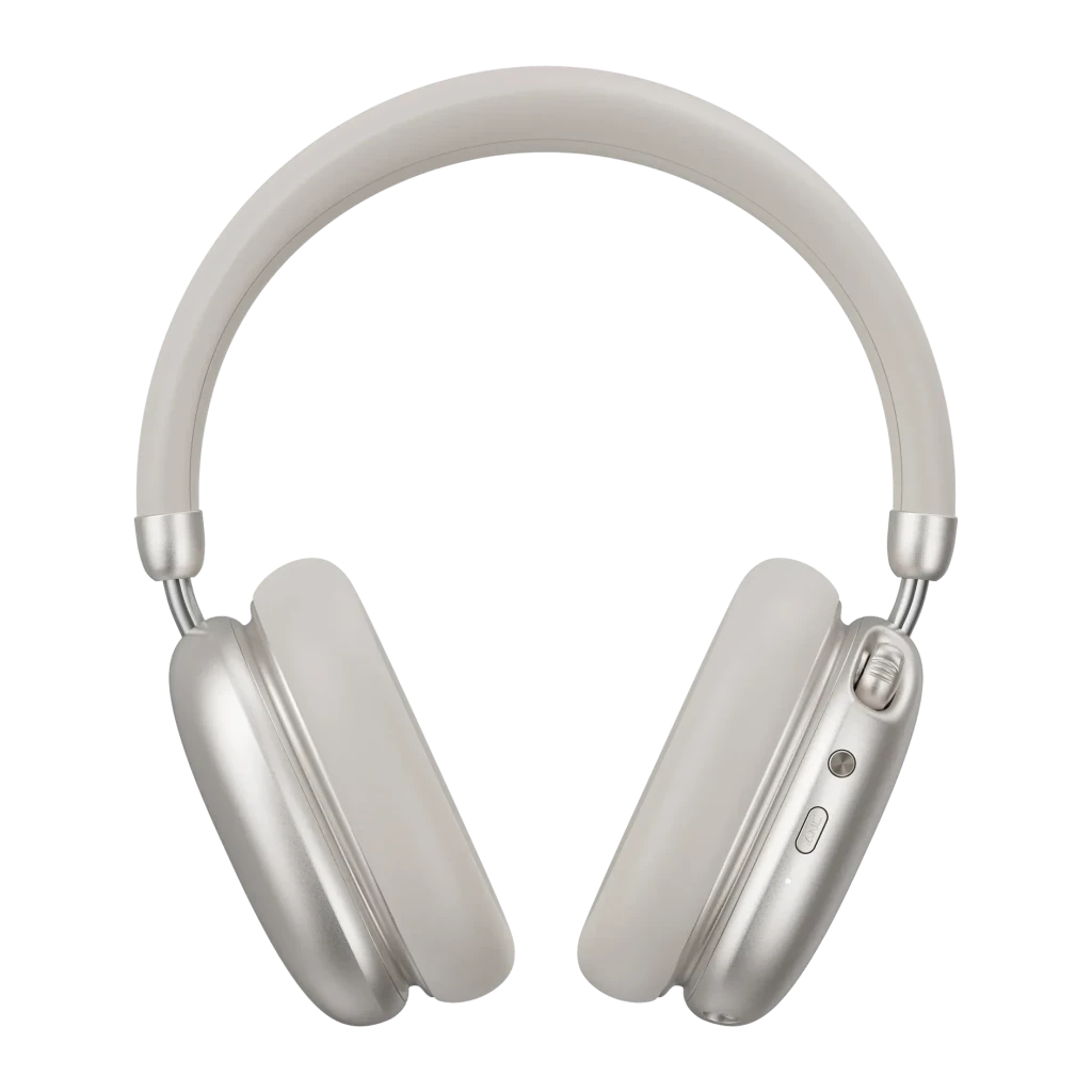 Auriculares Havit Space S1 Cancelación de Ruido Activa Diadema