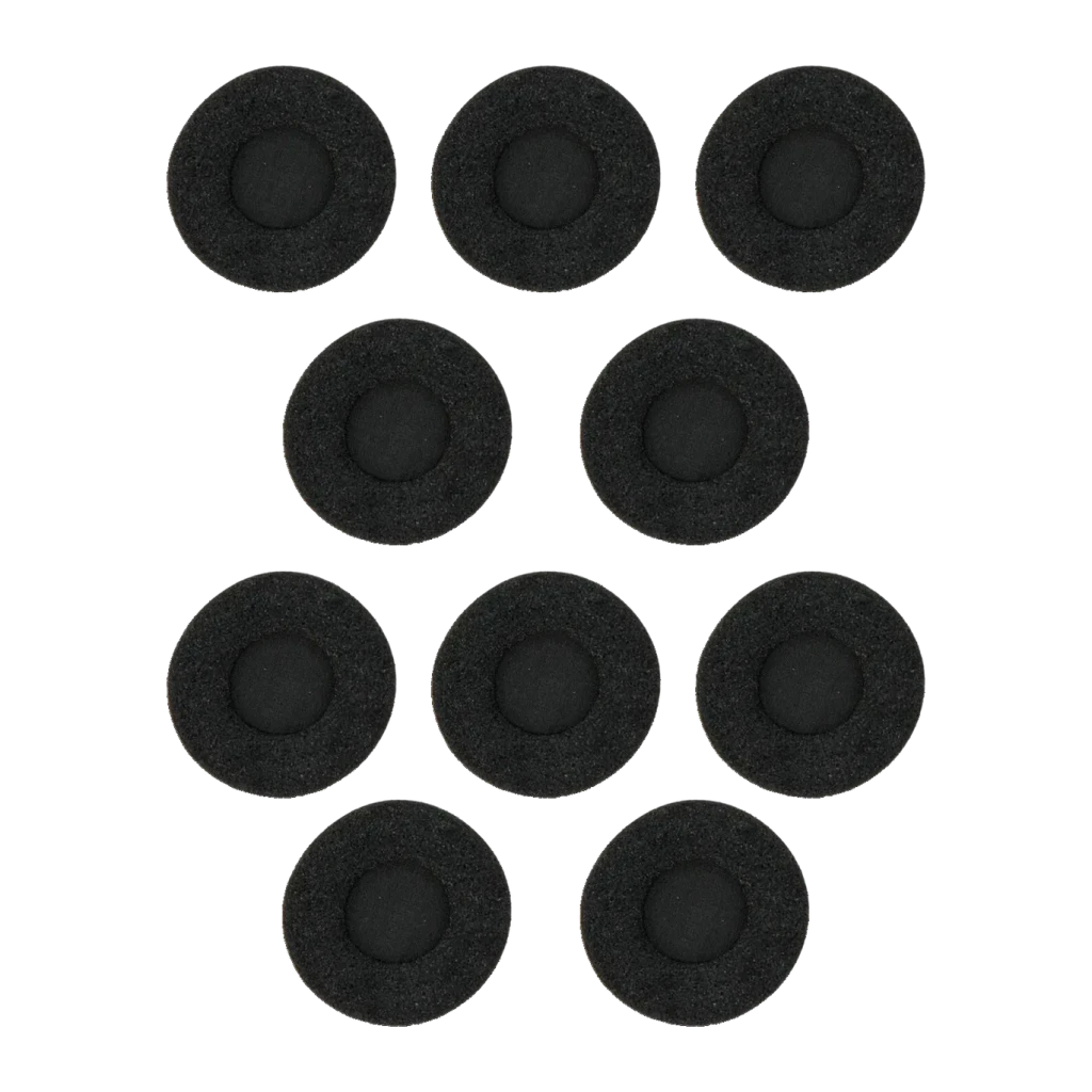 Almohadillas de repuesto Jabra Biz 2300 Espuma talla L Pack 10 unidades
