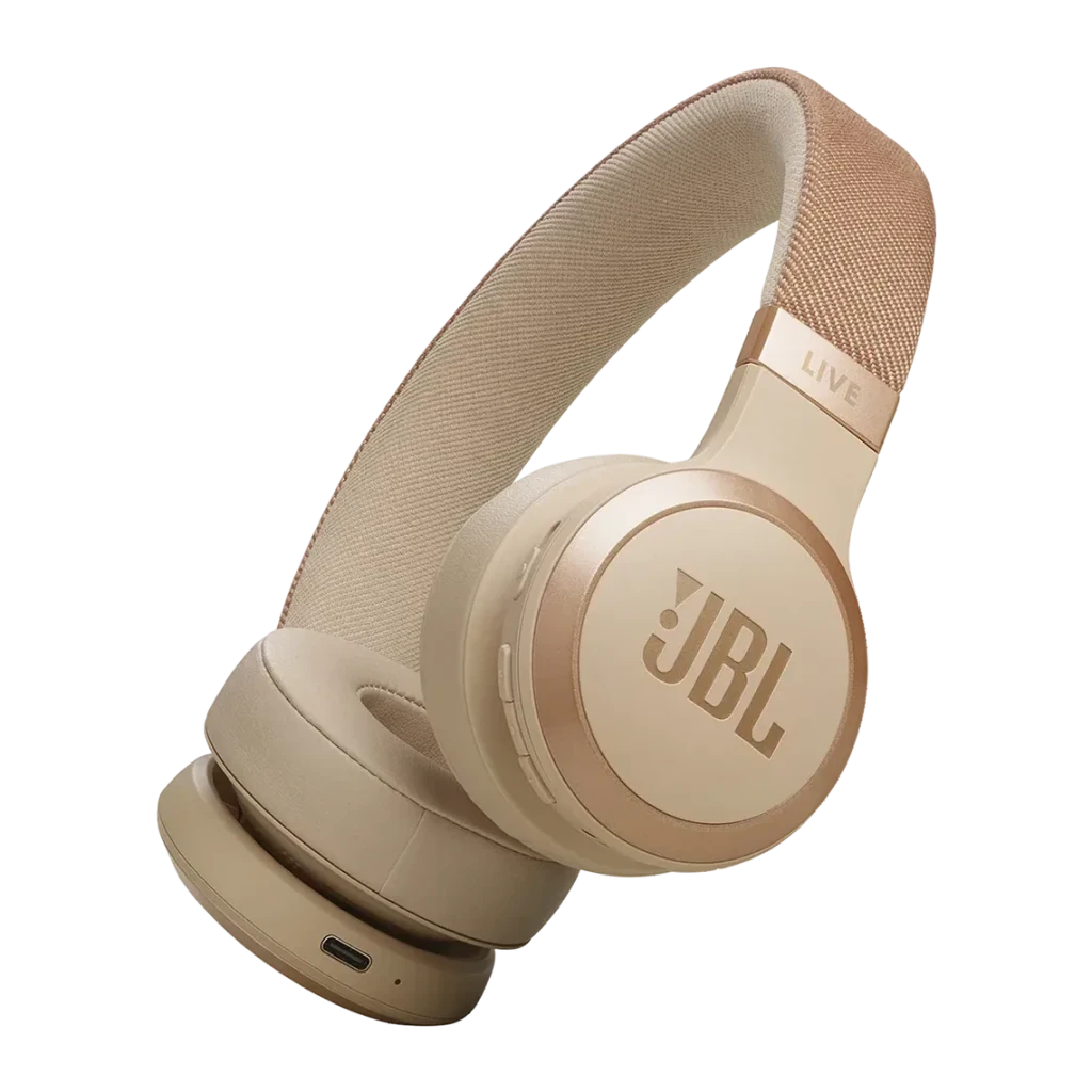 Auriculares JBL