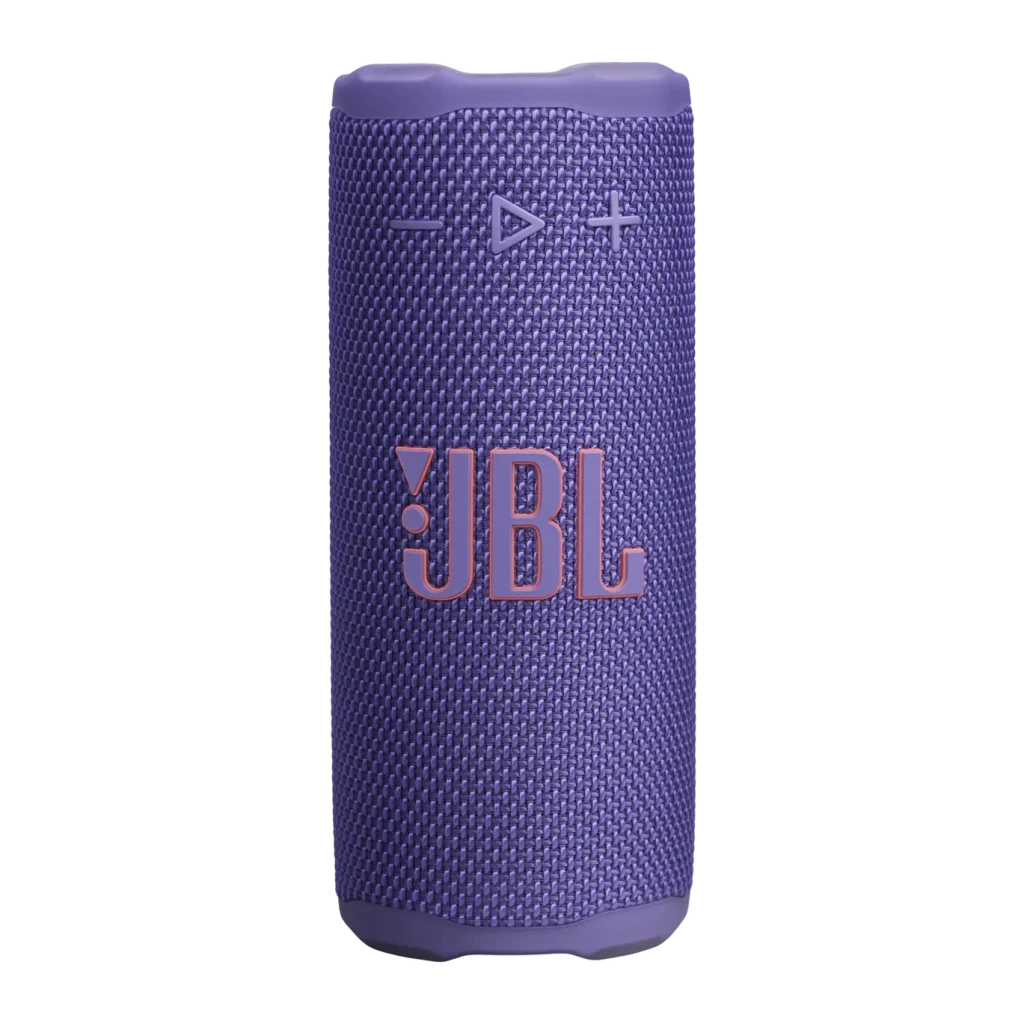 Jbl Morado Altavoz Portátil Grip, 16W - Imagen 4