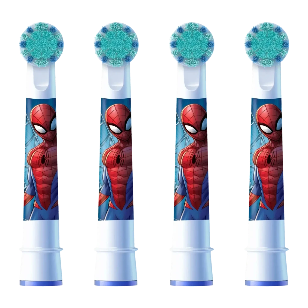 Cepillos de dientes eléctricos Oral B