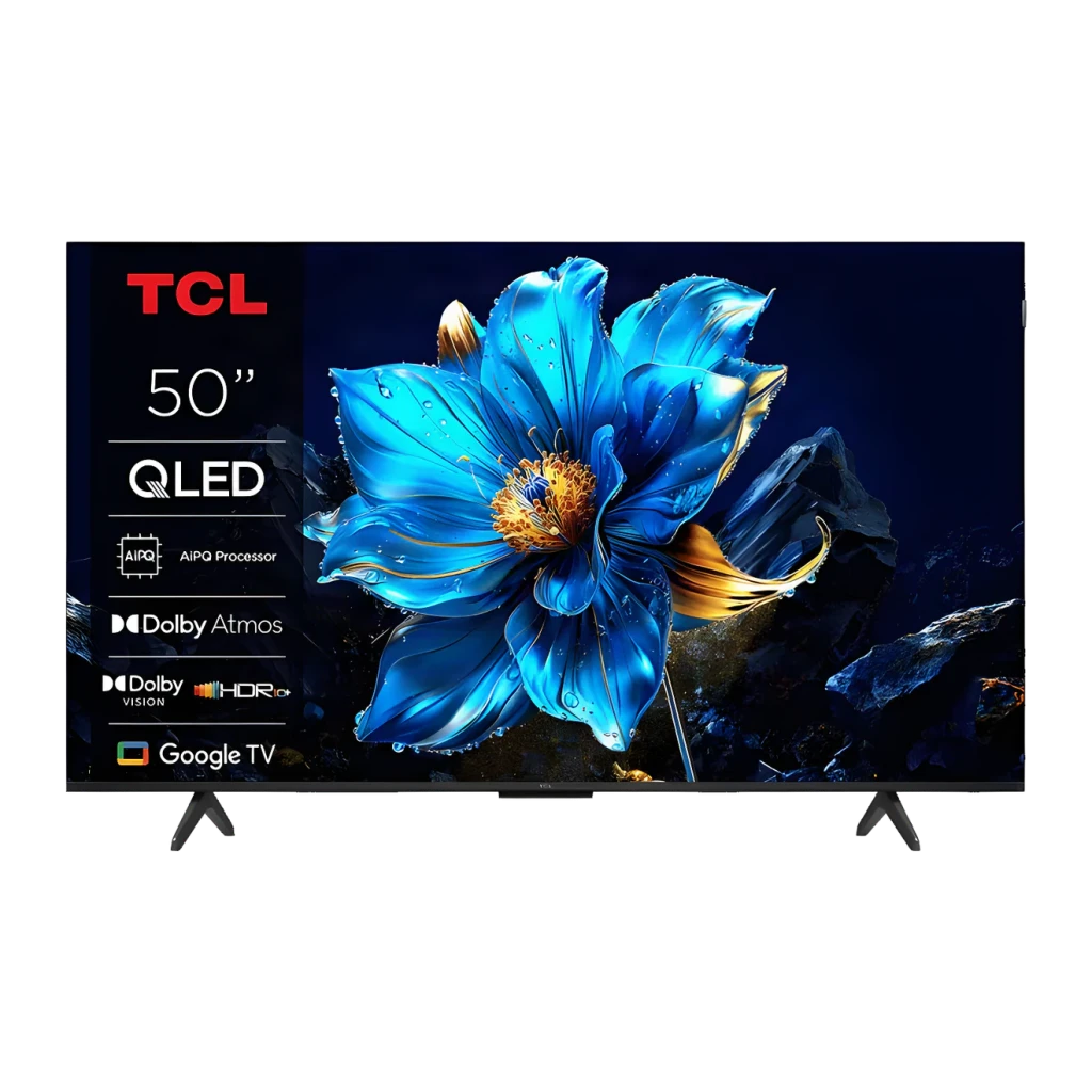 Televisores TCL