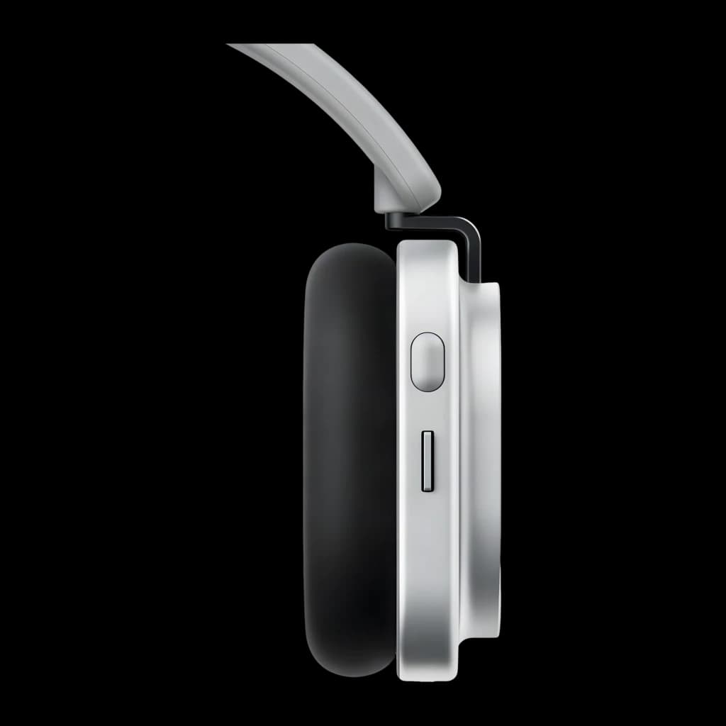 Auriculares Nothing Headphone (1) Pro Cancelación de Ruido Diadema Blanco - 1060 mAh