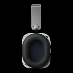 Auriculares Nothing Headphone (1) Pro Cancelación de Ruido Diadema Blanco - 4 cm