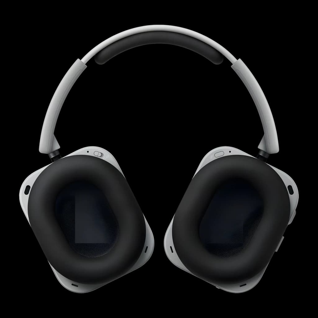 Auriculares Nothing Headphone (1) Pro Cancelación de Ruido Diadema Blanco - 174,4 mm
