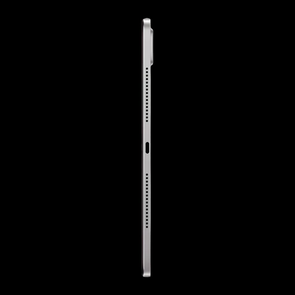 HONOR Pad X9 Max 6Go/256Go Gris 13 pouces LCD 120Hz Snapdragon 6s 4G Gen 2 10100mAh - tranche fine avec port USB-C