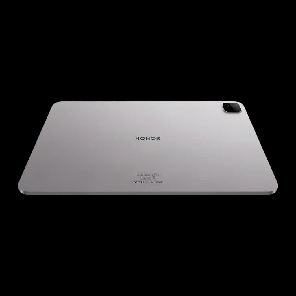 HONOR Pad X9 Max 6Go/256Go Gris 13 pouces LCD 120Hz Snapdragon 6s 4G Gen 2 10100mAh - module