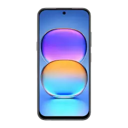 ZTE Blade V80 Pro 8GB/256GB Dorado 6,75 pulgadas IPS 120Hz 108MP IP64 - pantalla encendida con wallpaper