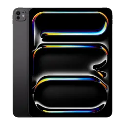 Apple iPad Pro M5 13 pouces 512 Go Noir OLED 120Hz 5G