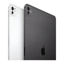 Apple iPad Pro M5 13 pouces 512 Go Noir OLED 120Hz 5G - 153 GB/s