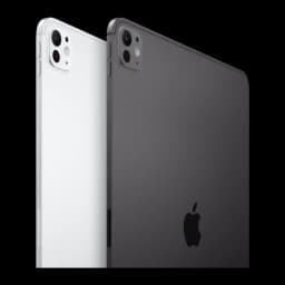 Apple iPad Pro M5 11 pouces 256 Go Noir OLED 120Hz - 12 GB