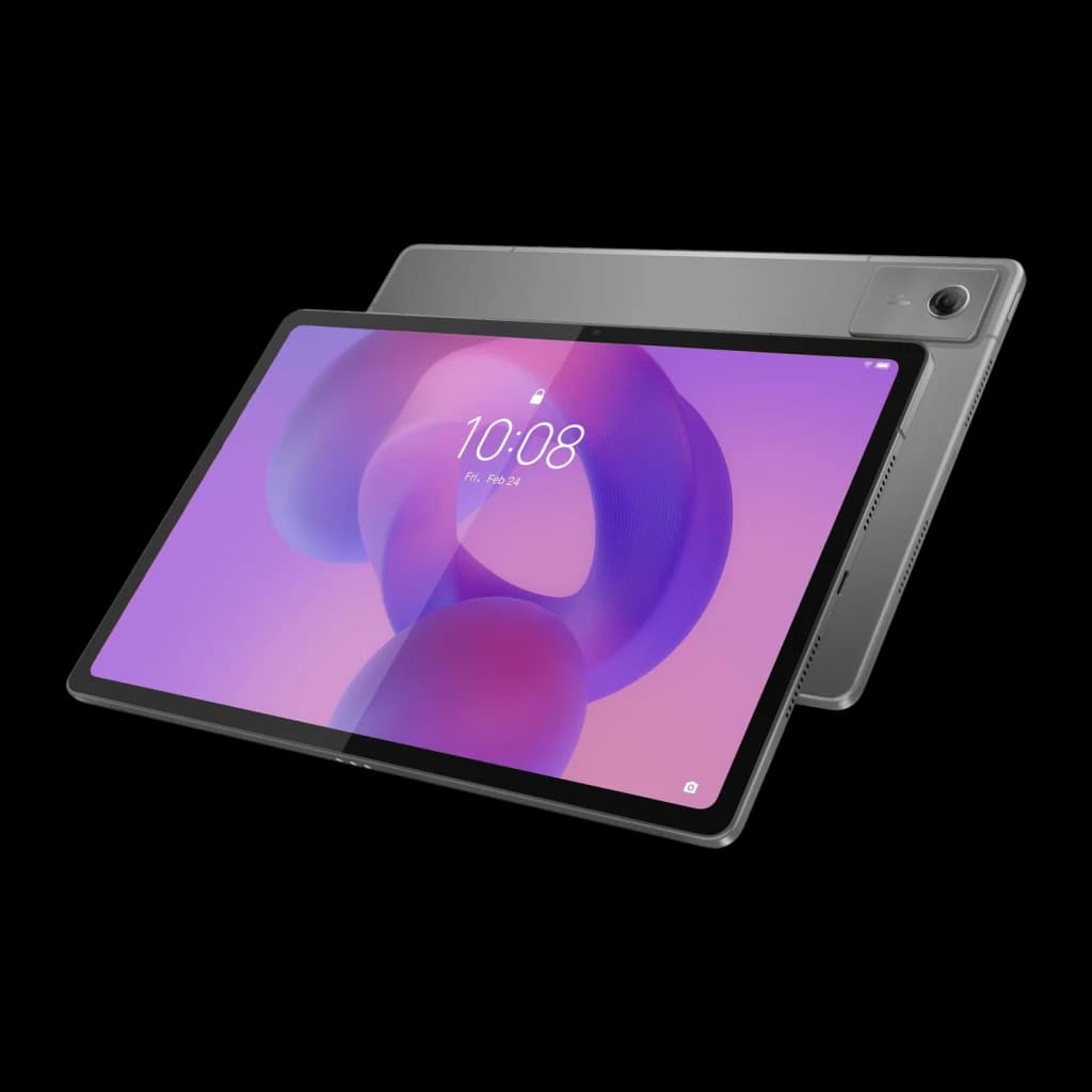 Lenovo Tab K12 Wi-Fi 8GB/128GB Gris 12,1 pulgadas IPS 90Hz Dimensity 6400 10200mAh