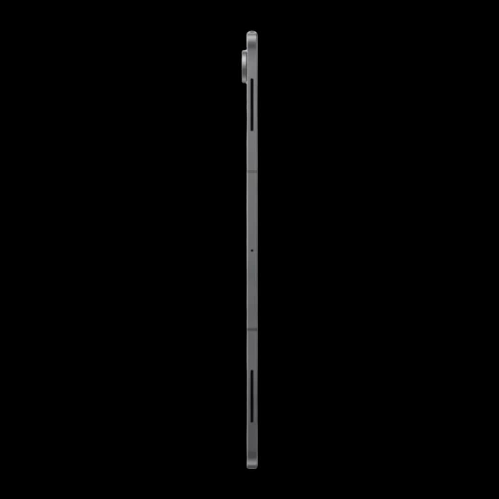 Samsung Galaxy Tab S12 Ultra 12Go/512Go Gris S Pen inclus 14,6 pouces Dynamic AMOLED 2X 11600mAh - profil fin