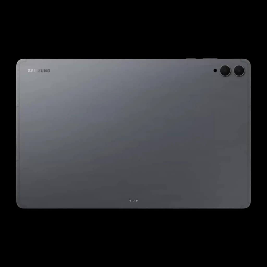 Samsung Galaxy Tab S12 Ultra 12Go/512Go Gris S Pen inclus 14,6 pouces Dynamic AMOLED 2X 11600mAh - module