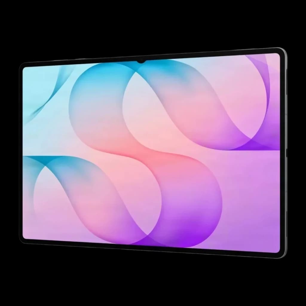 Samsung Galaxy Tab S12 Ultra 12Go/512Go Gris S Pen inclus 14,6 pouces Dynamic AMOLED 2X 11600mAh - 1600 cd/m²