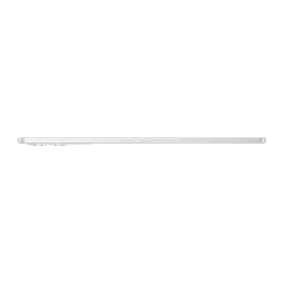 Lenovo Yoga Tab 11.1 Wi-Fi 7 12 Go/256 Go Gris 11,1 pouces 3.2K 144Hz Snapdragon 8 Gen 3 8860mAh - 28,2 cm (11.1")