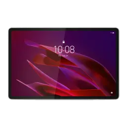 Lenovo Yoga Tab 11.1 Wi-Fi 7 12 Go/256 Go Gris 11,1 pouces 3.2K 144Hz Snapdragon 8 Gen 3 8860mAh - écran allumé