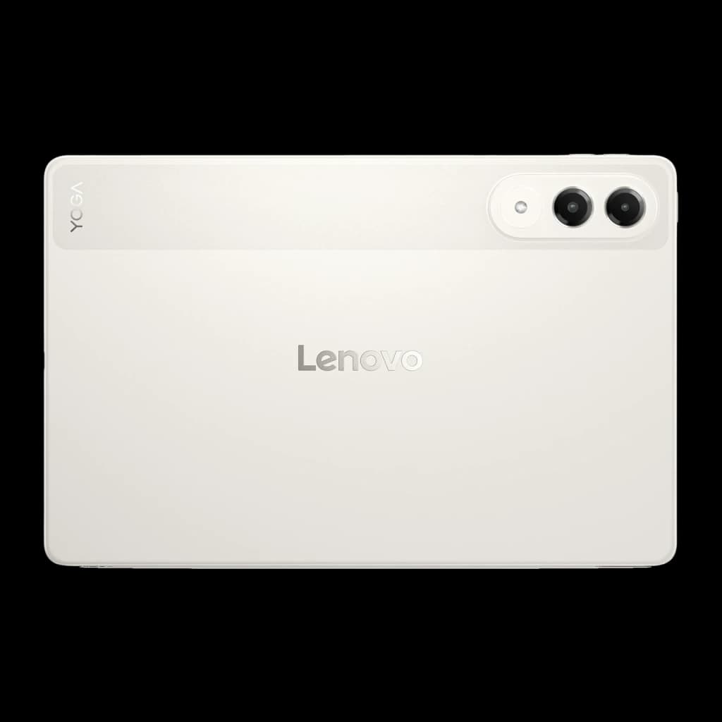 Lenovo Yoga Tab 11.1 Wi-Fi 7 12 Go/256 Go Gris 11,1 pouces 3.2K 144Hz Snapdragon 8 Gen 3 8860mAh - double module
