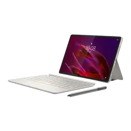 Lenovo Yoga Tab 11.1 Wi-Fi 7 12 Go/256 Go Gris 11,1 pouces 3.2K 144Hz Snapdragon 8 Gen 3 8860mAh - tablette