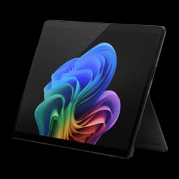 Tablet Microsoft Surface Pro 11 16GB/256GB 13 pulgadas PixelSense Flow 120Hz Táctil Intel Core Ultra 5 236V SSD Negro