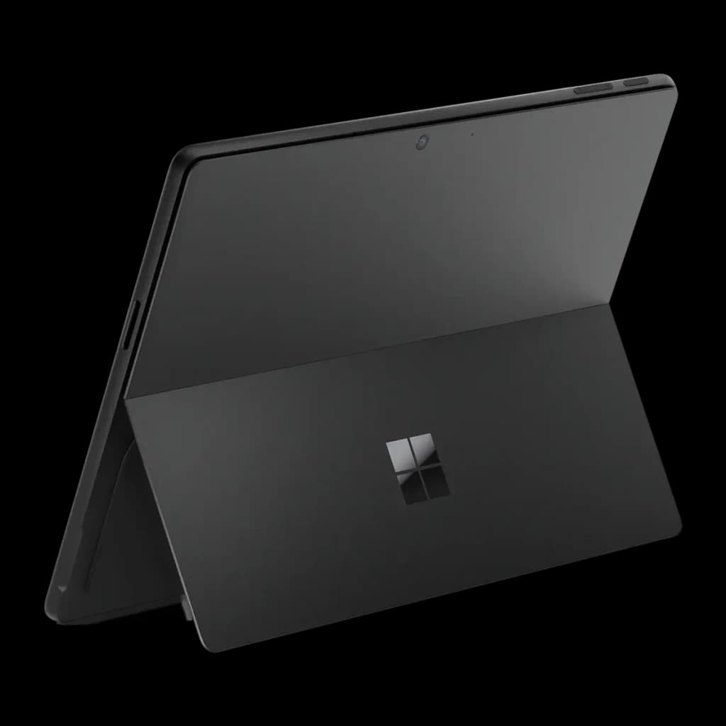 Tablet Microsoft Surface Pro 11 16GB/256GB 13 pulgadas PixelSense Flow 120Hz Táctil Intel Core Ultra 5 236V SSD Negro - 10 MP