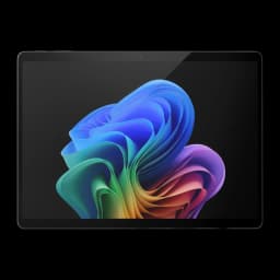 Tablet Microsoft Surface Pro 11 16GB/256GB 13 pulgadas PixelSense Flow 120Hz Táctil Intel Core Ultra 5 236V SSD Negro - 16 GB