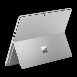 Tablet Microsoft Surface Pro 11 16GB/512GB 13 polegadas Intel Core Ultra 5 236V SSD Platina - carcaça