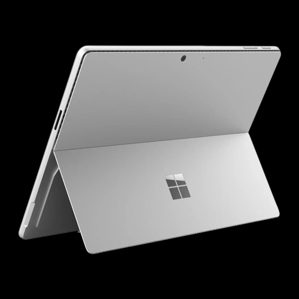 Microsoft Surface Pro 12 32GB/256GB 13 pulgadas LCD PixelSense 120Hz Intel Core Ultra 5 335 WiFi 7 Platino - 32 GB