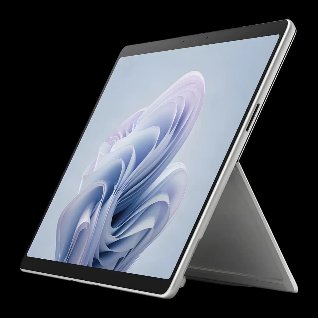 Microsoft Surface Pro 10 5G 8GB/256GB 13 pulgadas Gris PixelSense Flow Táctil Intel Core Ultra 5 135U 19h - 1,6 GHz