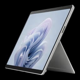 Microsoft Surface Pro 10 5G 8GB/256GB 13 pulgadas Gris PixelSense Flow Táctil Intel Core Ultra 5 135U 19h - 1,6 GHz