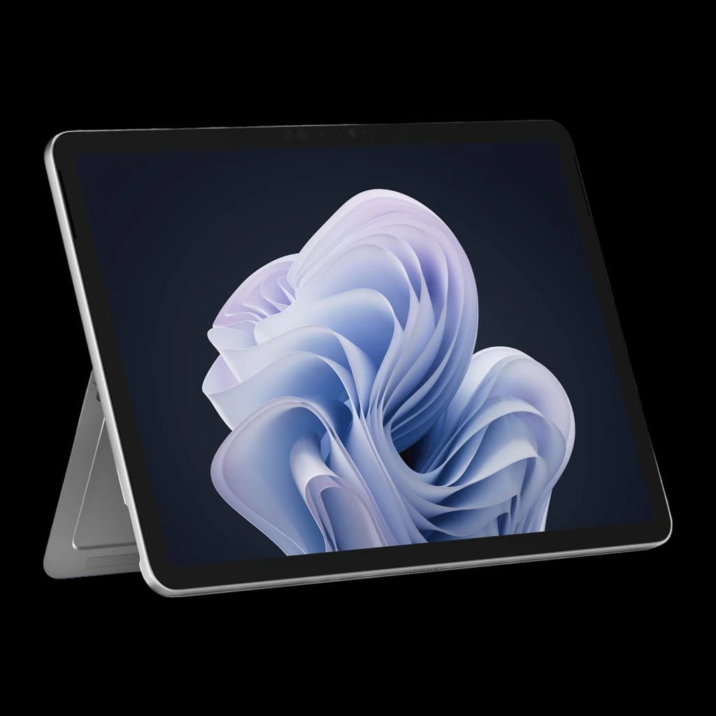 Microsoft Surface Pro 10 5G 8GB/256GB 13 pulgadas Gris PixelSense Flow Táctil Intel Core Ultra 5 135U 19h - 4,4 GHz