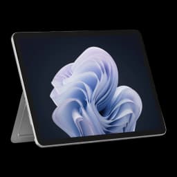 Microsoft Surface Pro 10 5G 8GB/256GB 13 pulgadas Gris PixelSense Flow Táctil Intel Core Ultra 5 135U 19h - 4,4 GHz