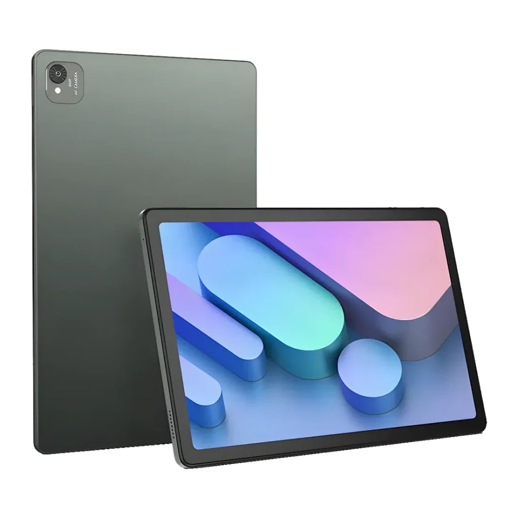 Acer Iconia V11 8GB/256GB Verde 11 pulgadas IPS WUXGA MediaTek Helio G99 8000mAh