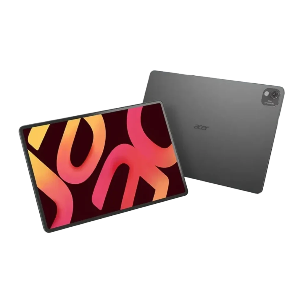 Acer Iconia S12 12.2 polegadas 8GB/256GB Cinzento Dimensity 8300 WiFi