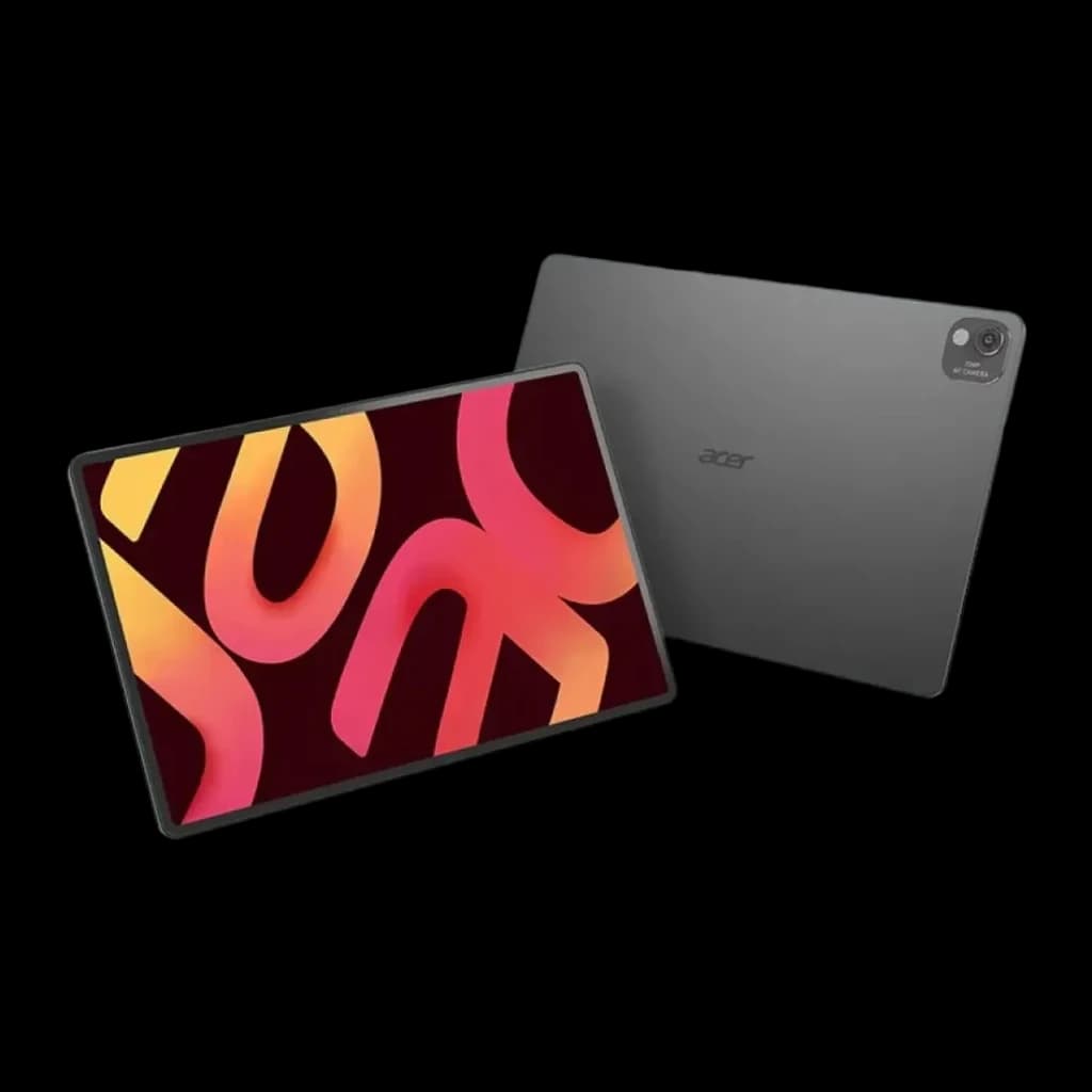 Acer Iconia S12 12.2 polegadas 8GB/256GB Cinzento Dimensity 8300 WiFi