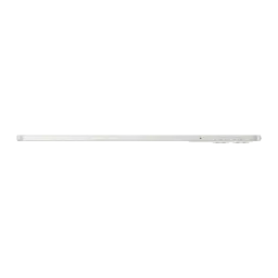 Lenovo Yoga Tab 11,1 pouces Wi-Fi 12Go/256Go Blanc Snapdragon 8 Gen 3 8860mAh - profil fin avec boutons