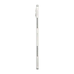 Lenovo Yoga Tab 11,1 pouces Wi-Fi 12Go/256Go Blanc Snapdragon 8 Gen 3 8860mAh - tranche fine avec boutons et grilles