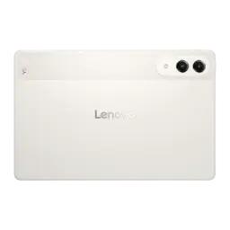Lenovo Yoga Tab 11,1 pouces Wi-Fi 12Go/256Go Blanc Snapdragon 8 Gen 3 8860mAh - double module caméra et logo YOGA